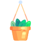 Hanging Pot icon