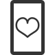 Ace Of Hearts icon