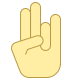 Mayura Gesture icon