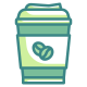 Paper Cup icon