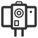 Camera icon