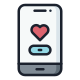 Dating App icon