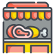 Butcher Shop icon