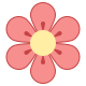 Frühling icon