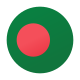 Bangladesh-circular icon