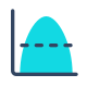 Bell Curve icon