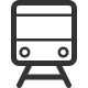 Train icon