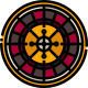 Casino Roulette icon
