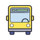 Ônibus icon