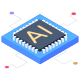 Artificial Intelligence icon