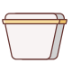 Bowl icon