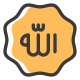 Decoration icon