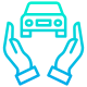 汽车 icon