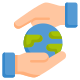 Save The World icon