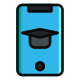 Education App icon