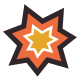 Flash-Bang icon