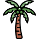 Coconut Tree icon