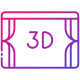 3D Movie icon