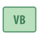 VB icon