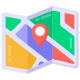 Map Location icon