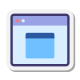 Pop-up-Fenster icon