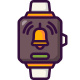 Smartwatch icon