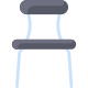 Chair icon