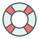 Boat icon