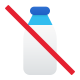 Ohne Milch icon