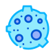 Craters icon