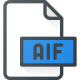 AIF icon