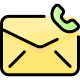 Mail icon