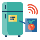 Smart Refrigerator icon