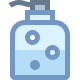 Dispenser Dello Shampoo icon