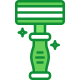 Razor icon