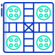 Parchis icon