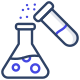 Chemical Experiment icon