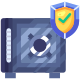 Safebox icon