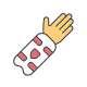 Arm Pad icon