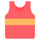 Tank Top icon