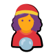 Fortune Teller icon