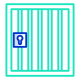 Jail icon