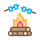 Barbeque icon