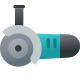 Schleifmaschine icon