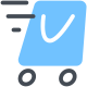 Express Shopping icon