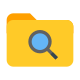 Browse Folder icon