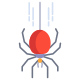 Spider icon