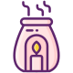 Aromatherapy icon