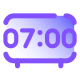 07.00 icon