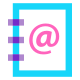 Address Book icon